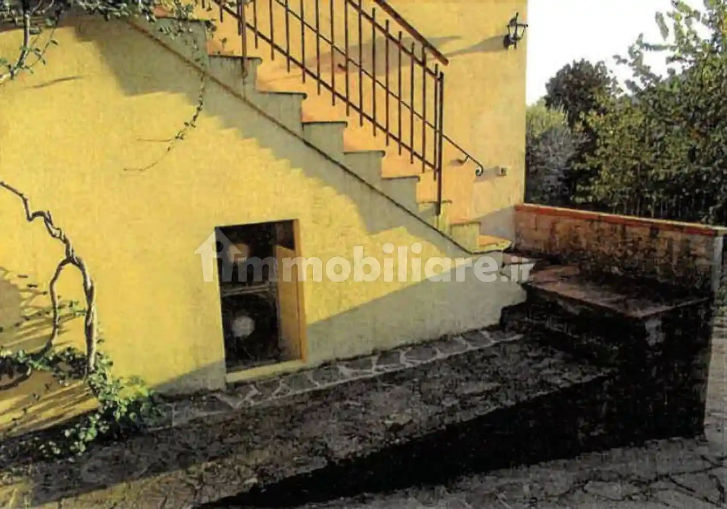 Appartamento in vendita a Vernio