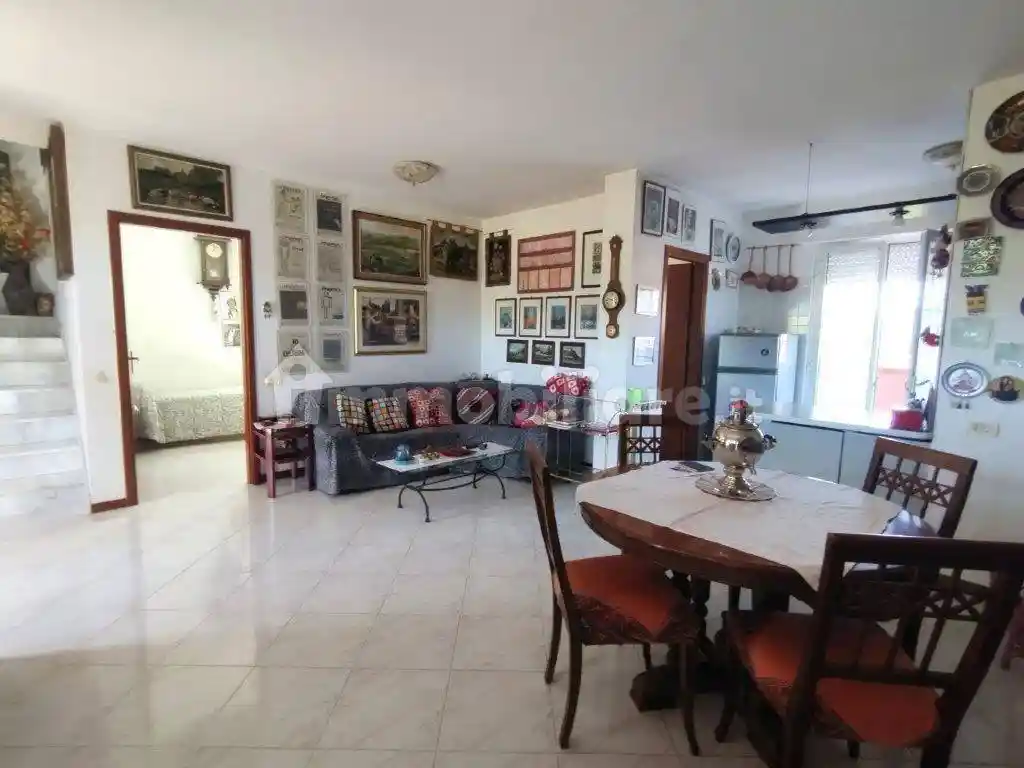 Casa indipendente in vendita a Fosdinovo