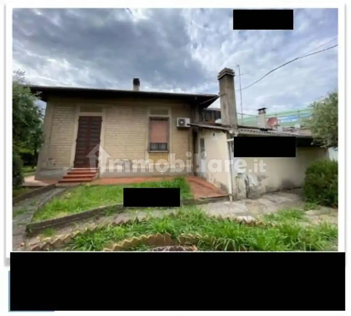 Appartamento in vendita a Pieve a Nievole