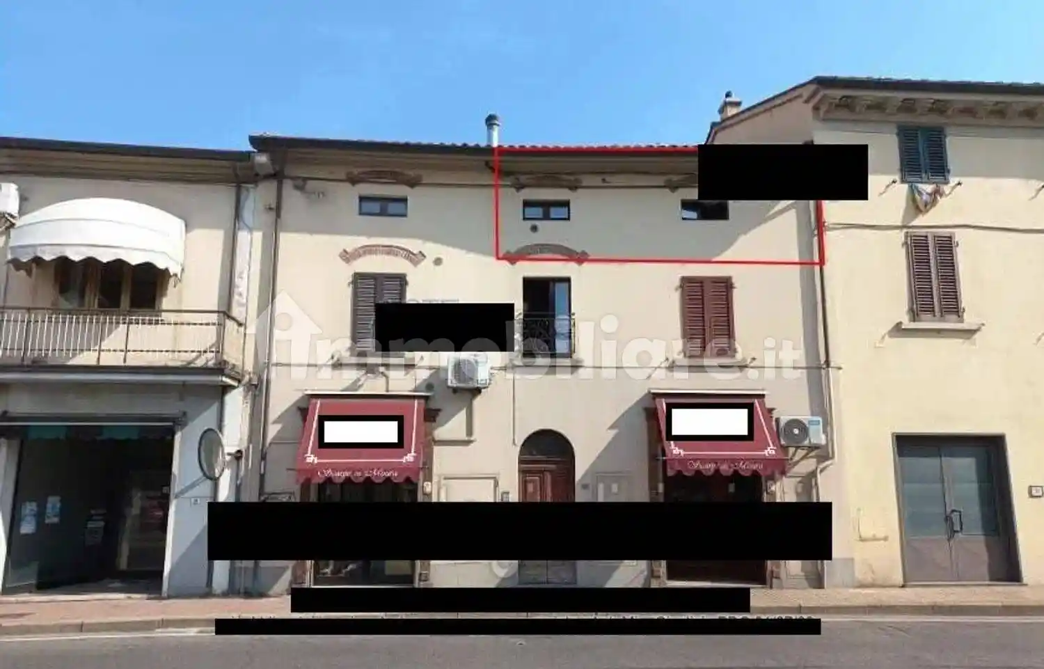 Appartamento in vendita a Pieve a Nievole