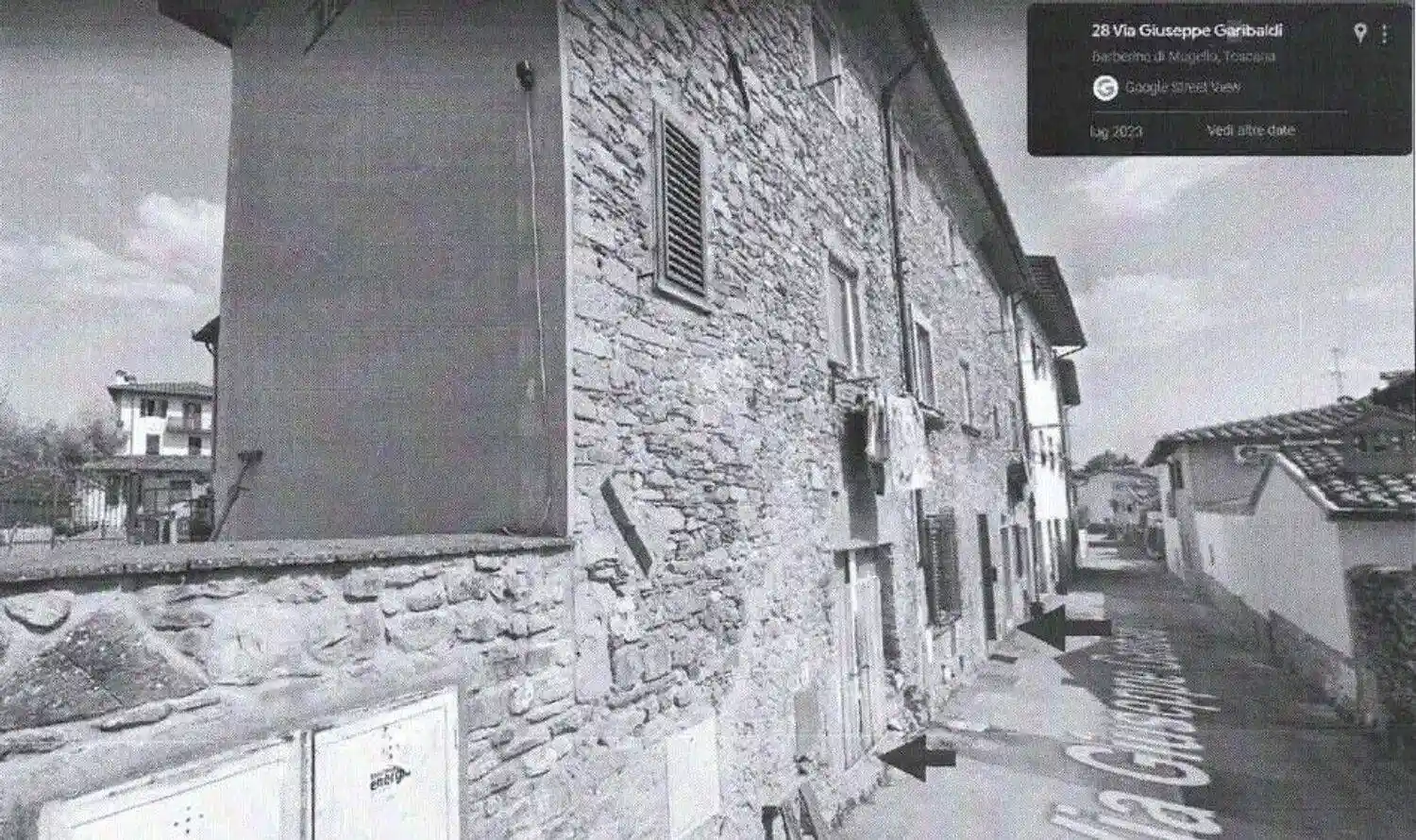 Appartamento in vendita a Barberino di Mugello