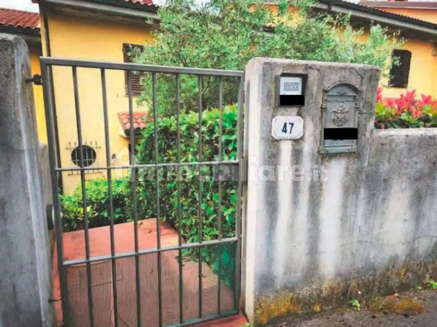 Appartamento in vendita a Lastra a Signa