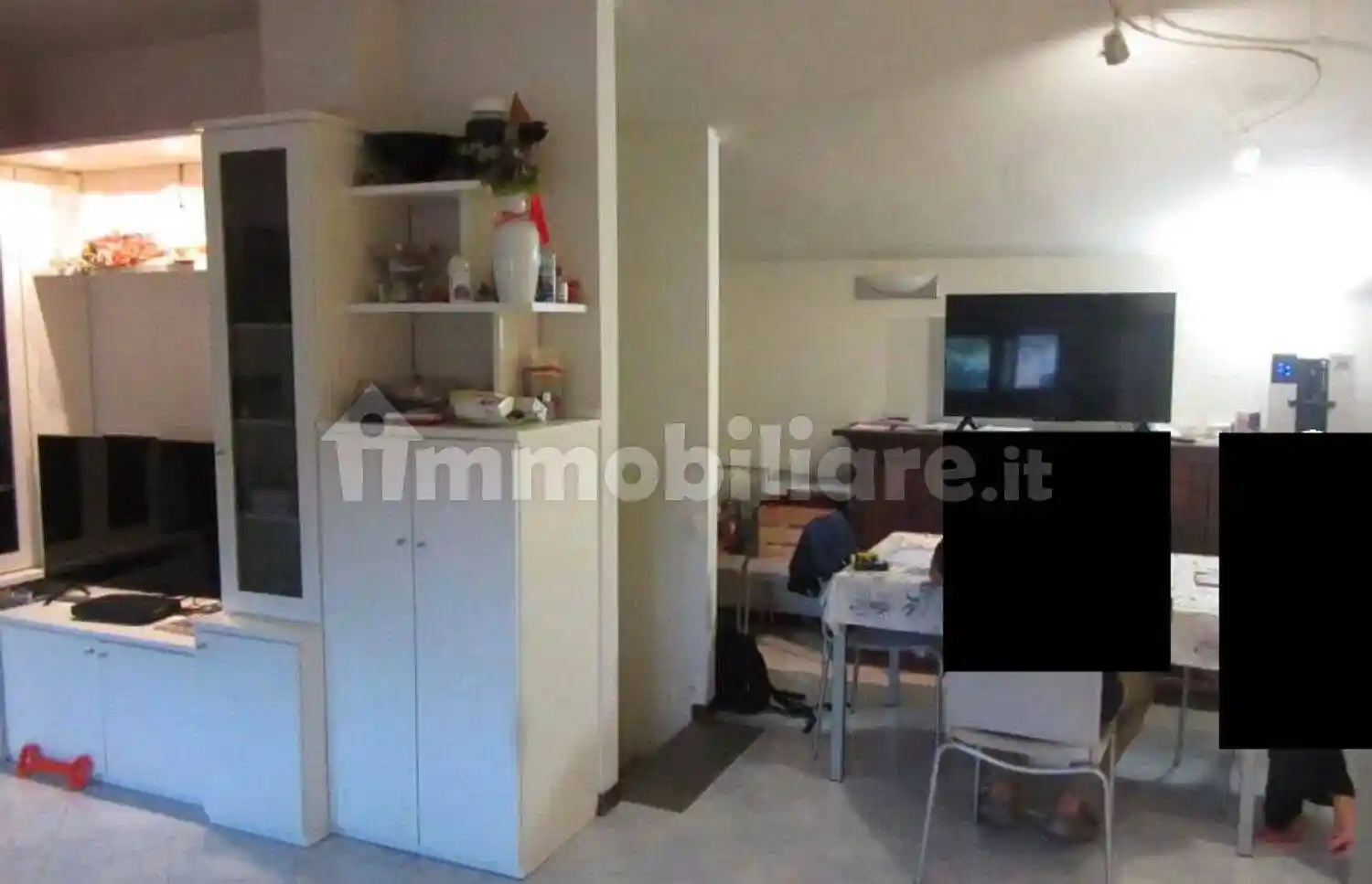 Appartamento in vendita a Rignano sull'Arno