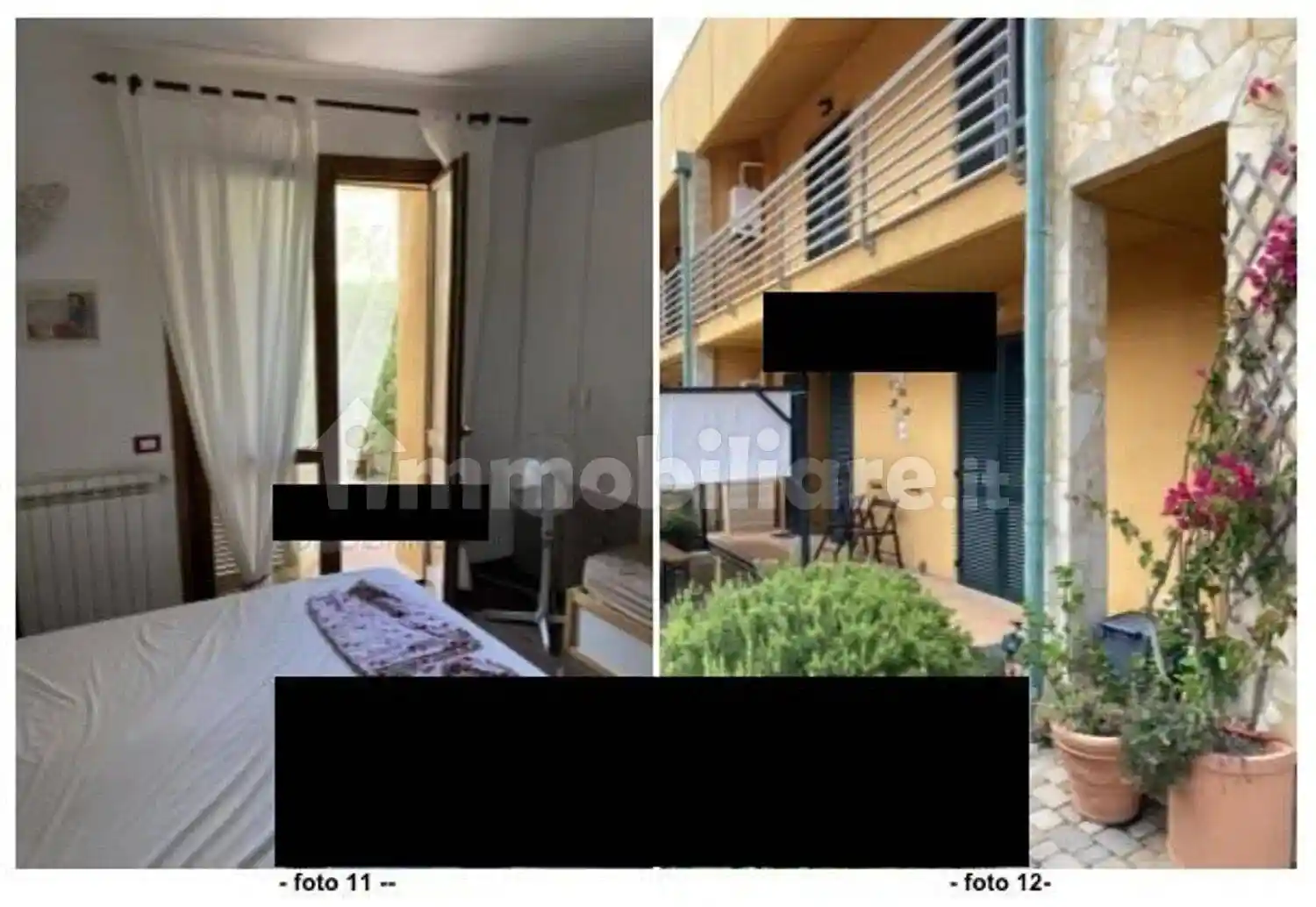 Appartamento in vendita a Rio