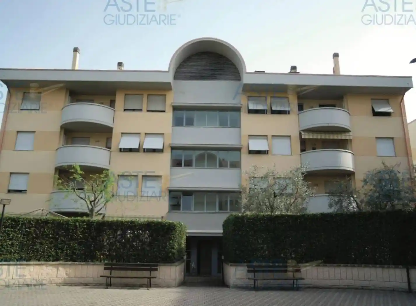 Appartamento in vendita a Calenzano