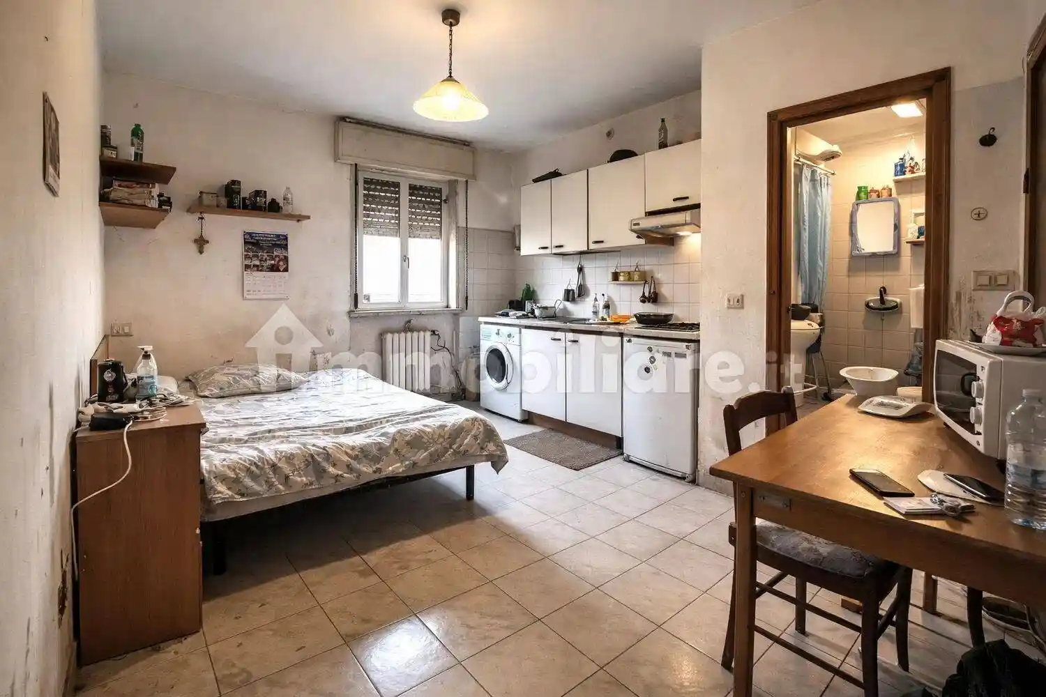 Appartamento in vendita a Calenzano