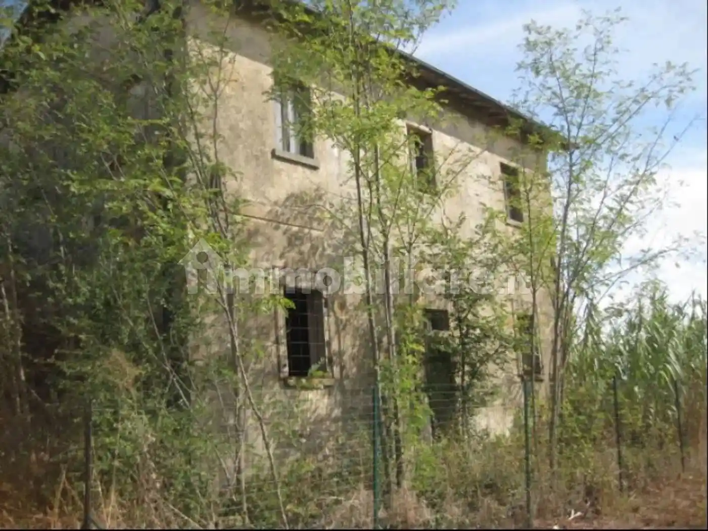 Villa in vendita a Gavorrano