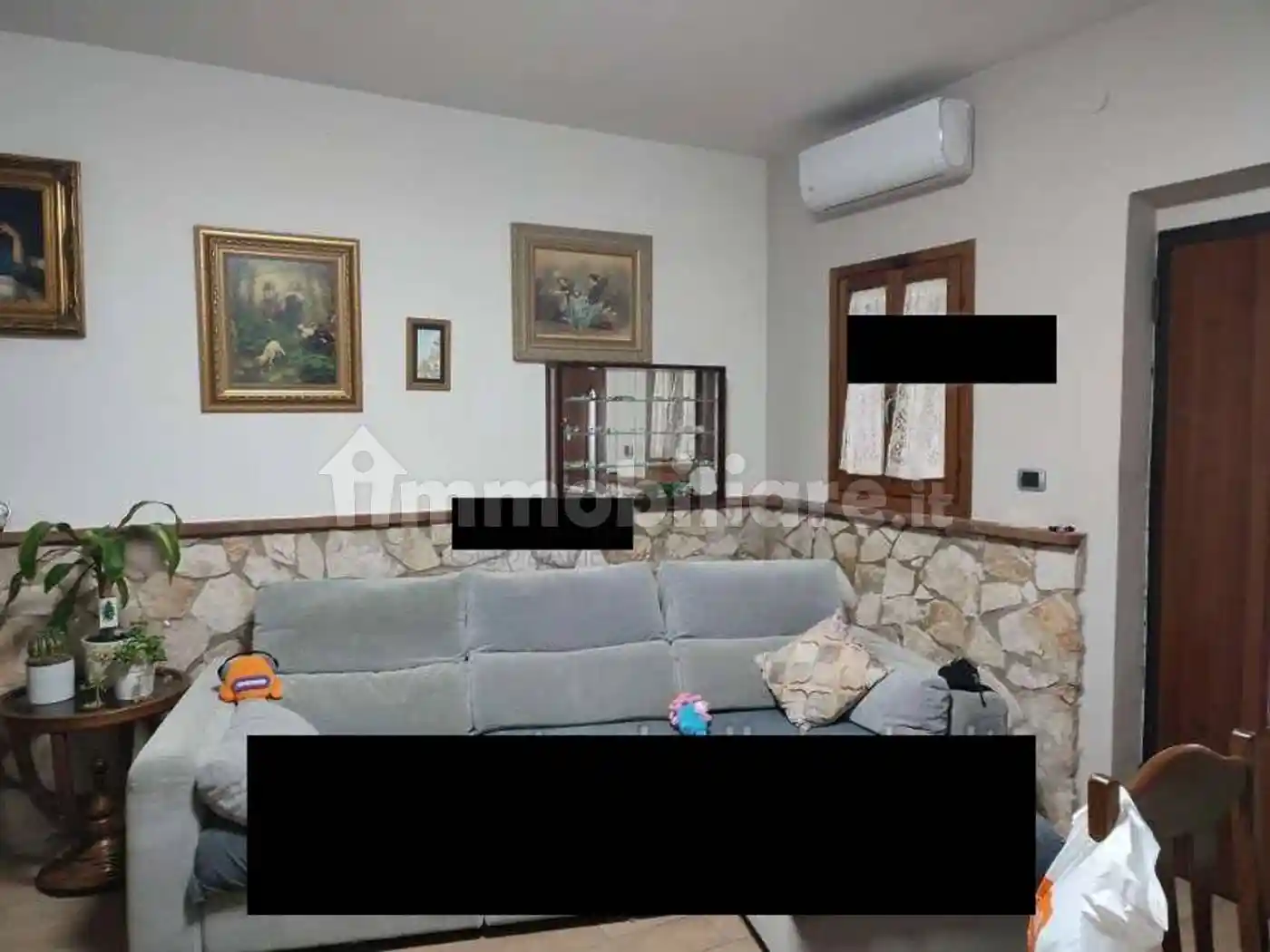 Villa in vendita a Monsummano Terme