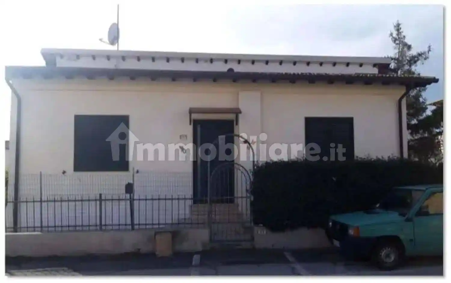 Villa in vendita a Rosignano Marittimo