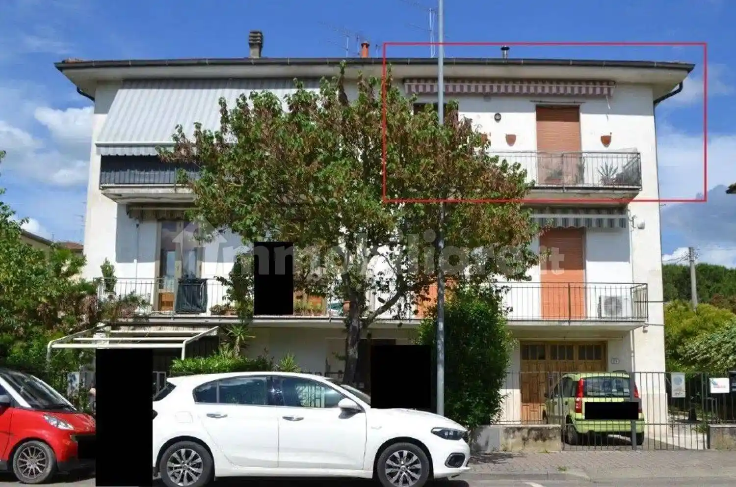 Appartamento in vendita a Castelfiorentino