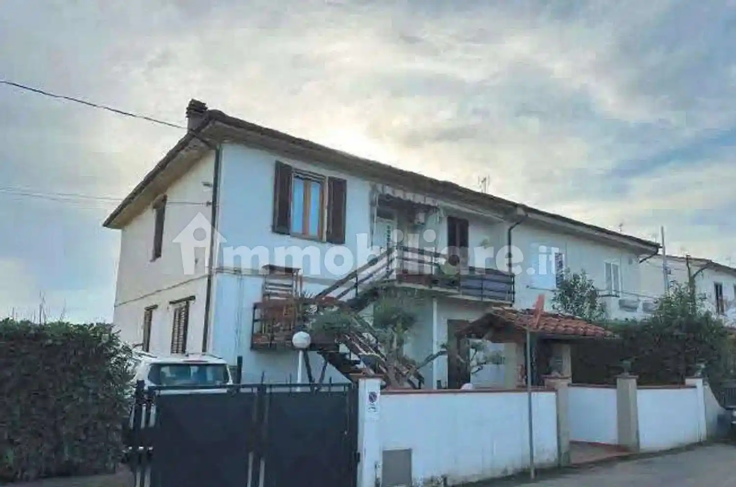 Appartamento in vendita a Montelupo Fiorentino