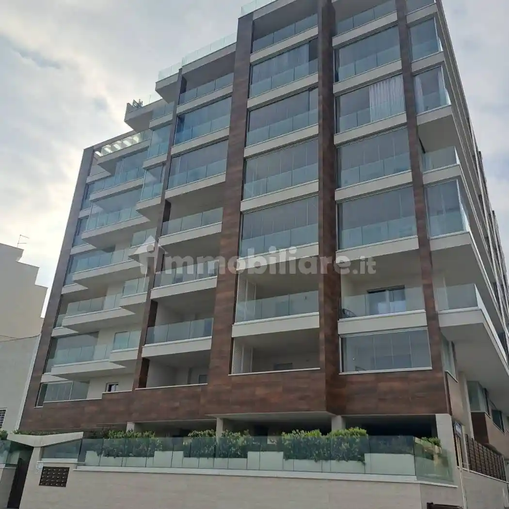 Appartamento in vendita a Bari