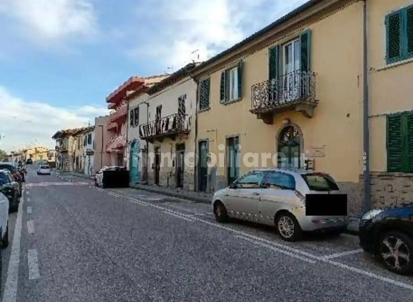 Appartamento in vendita a Poggio a Caiano