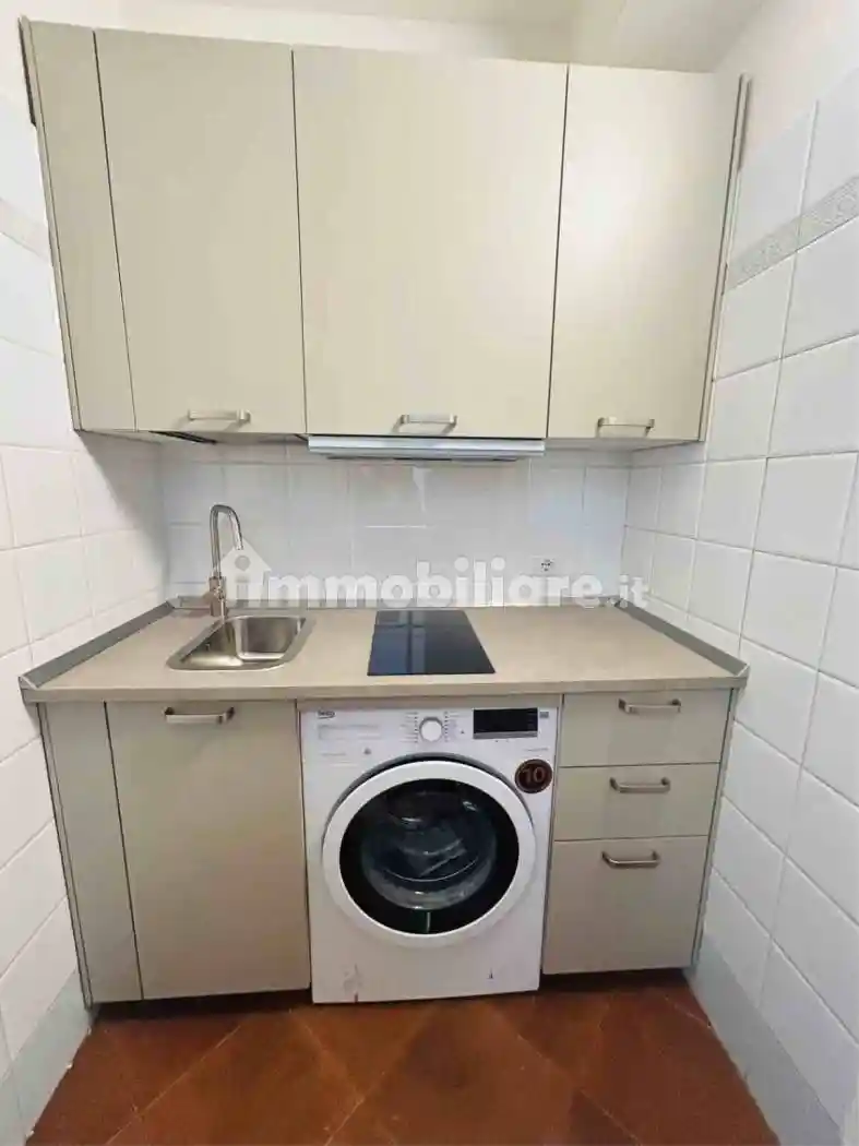 Appartamento in affitto a Modena