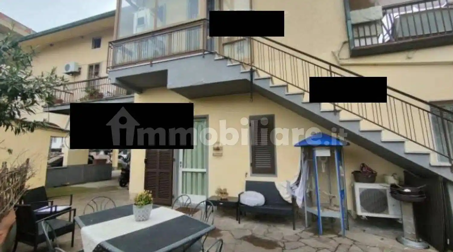 Appartamento in vendita a Monsummano Terme