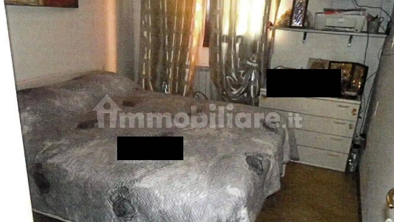 Appartamento in vendita a Montecatini-Terme