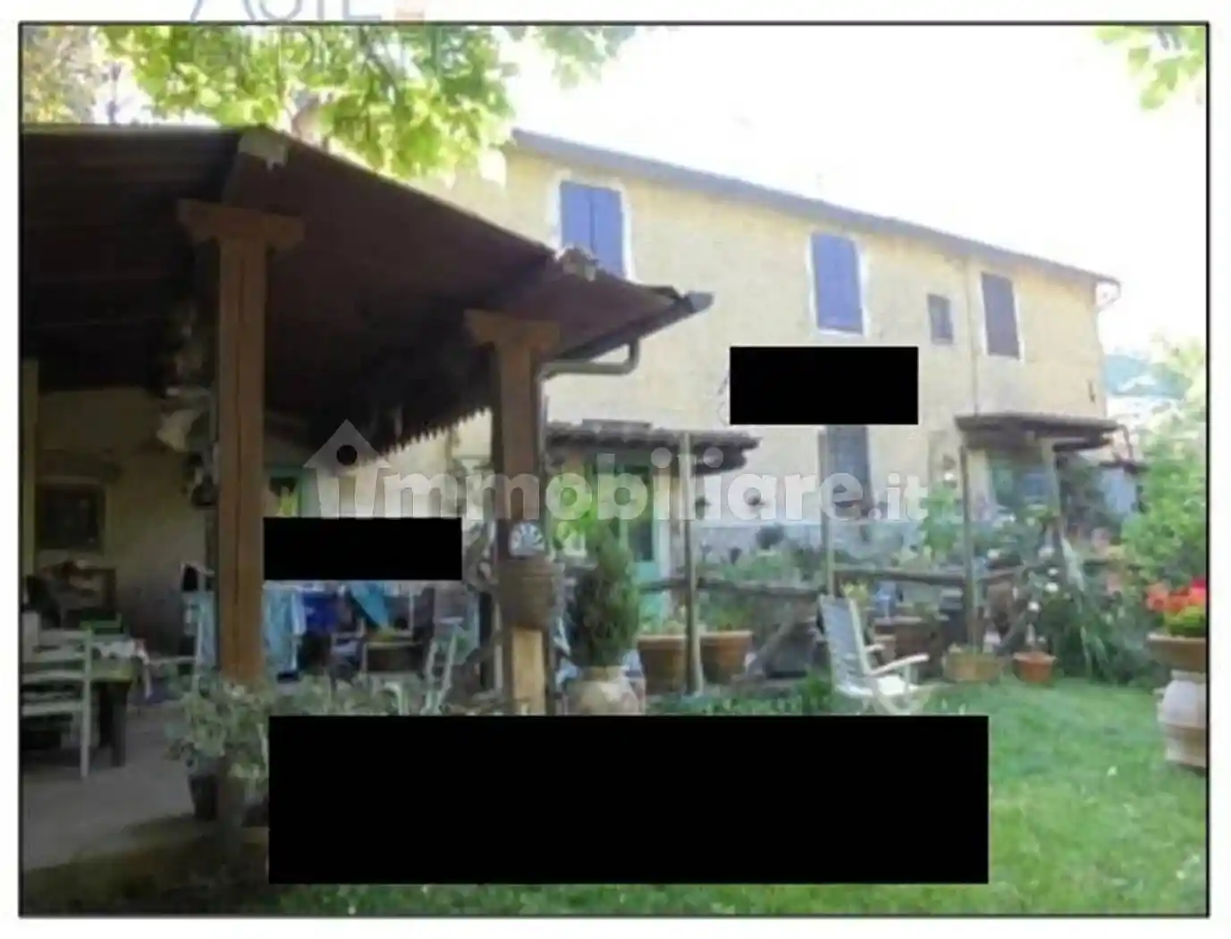 Appartamento in vendita a Serravalle Pistoiese