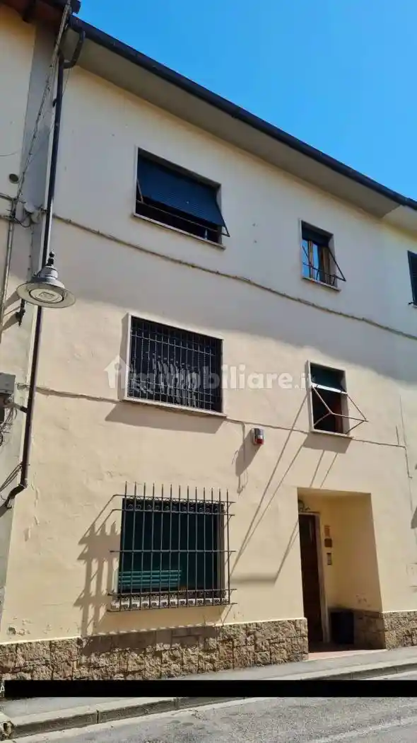 Appartamento in vendita a Campi Bisenzio