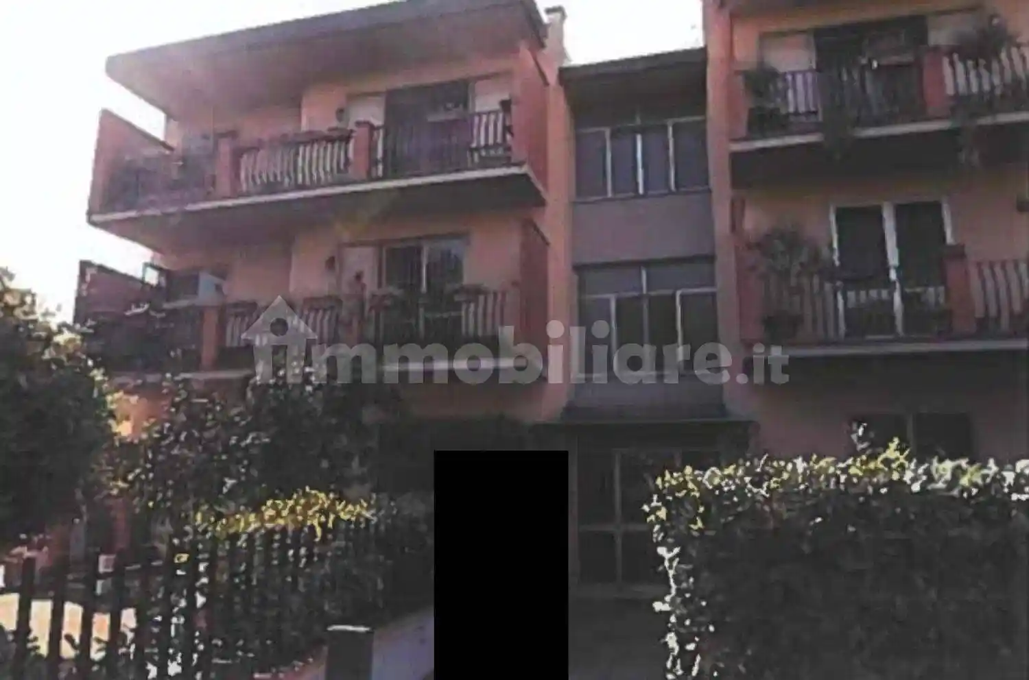 Appartamento in vendita a Campi Bisenzio