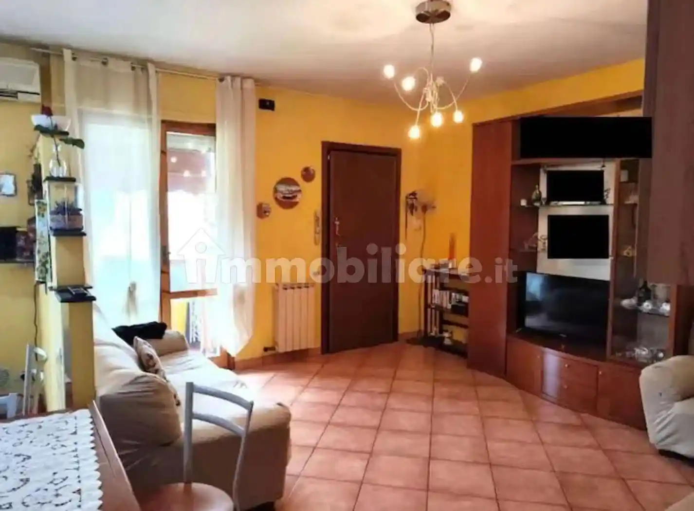 Appartamento in vendita a Campi Bisenzio