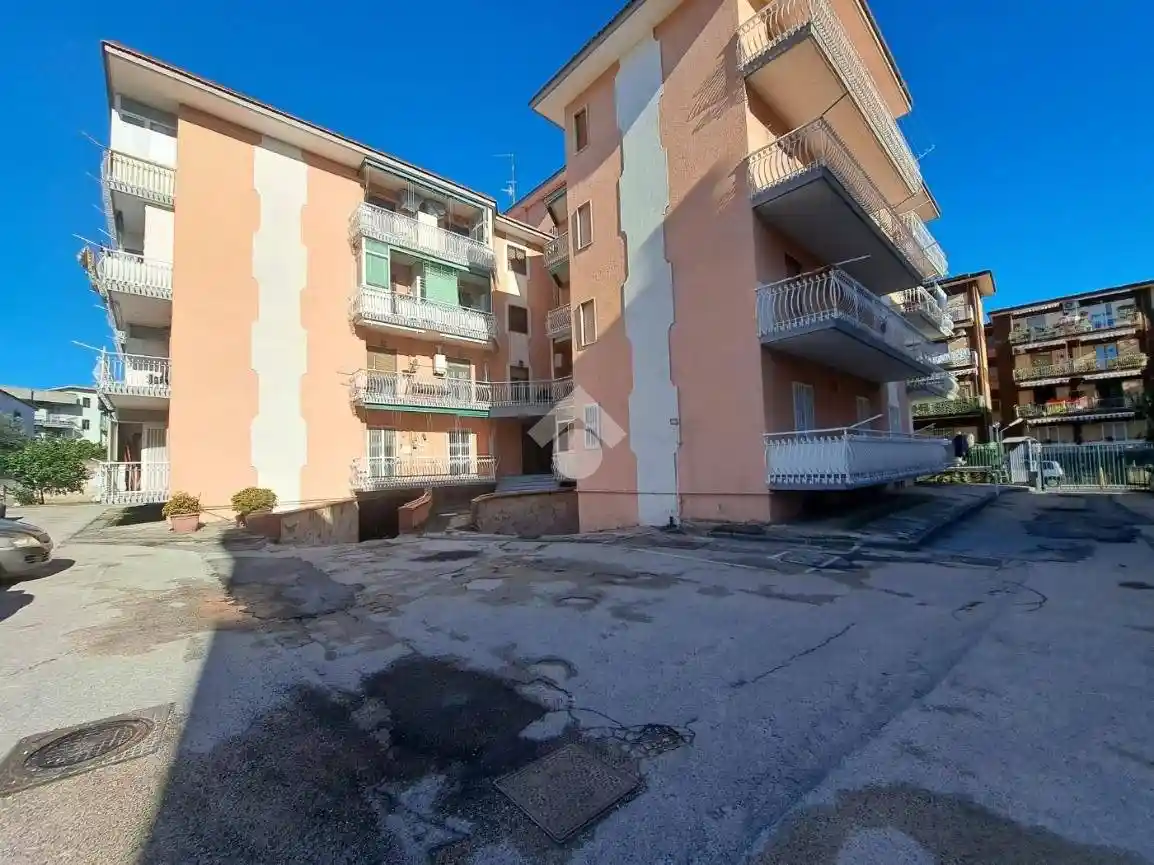 Appartamento in affitto a Quarto