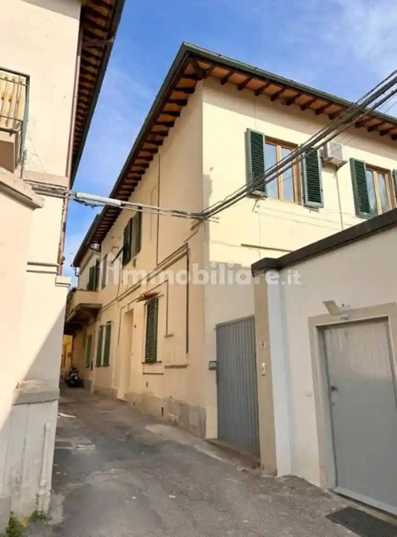 Appartamento in vendita a Lastra a Signa