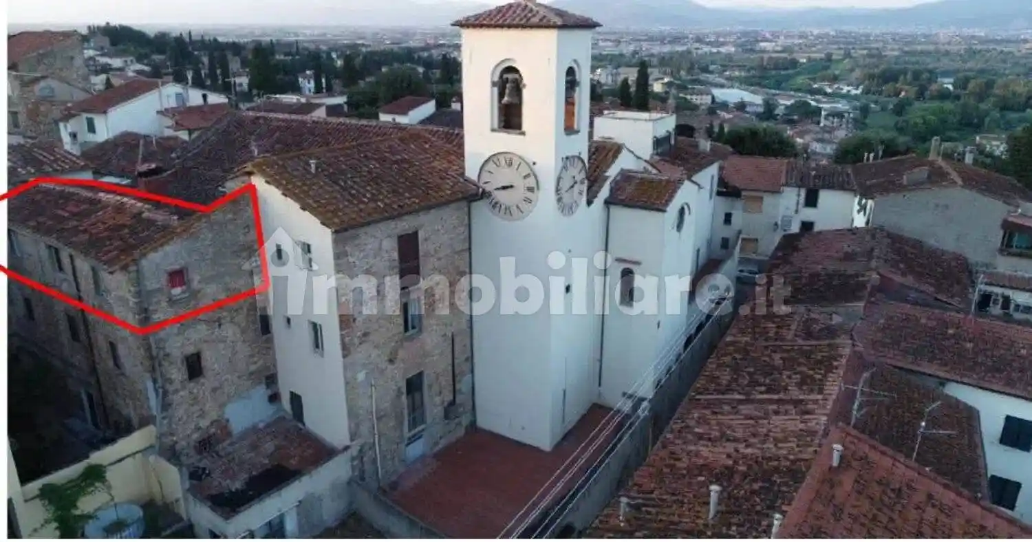 Appartamento in vendita a Signa