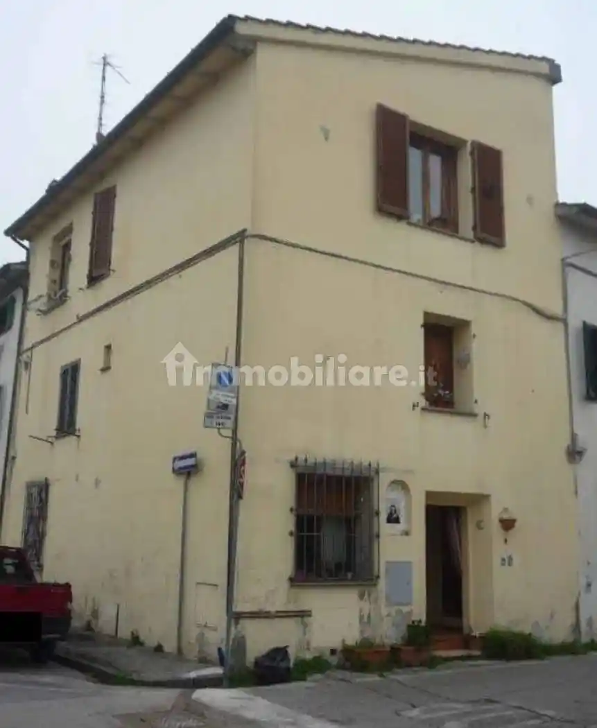 Appartamento in vendita a Signa