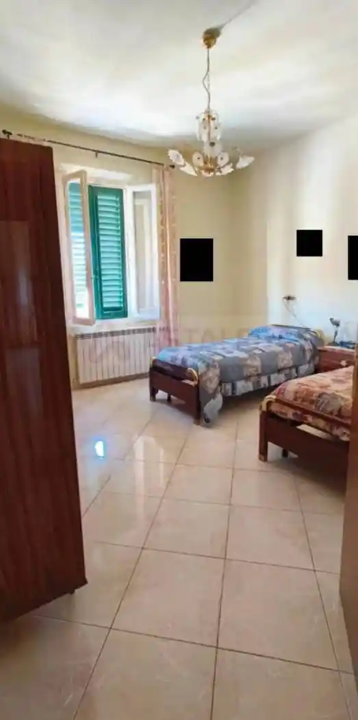 Appartamento in vendita a Campiglia Marittima