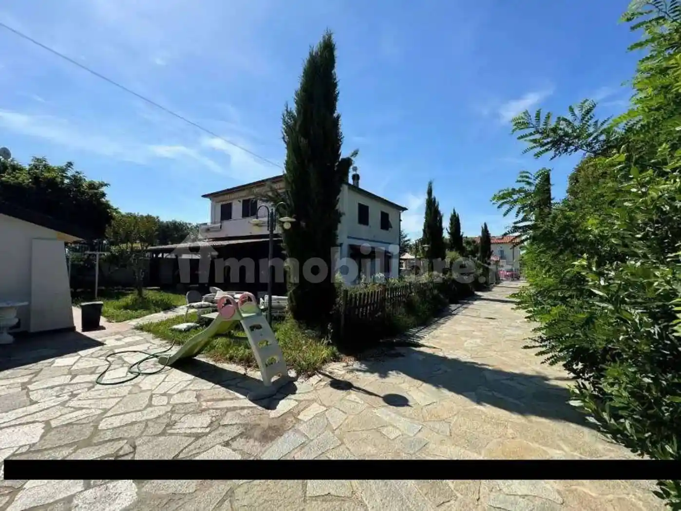 Appartamento in vendita a Rosignano Marittimo