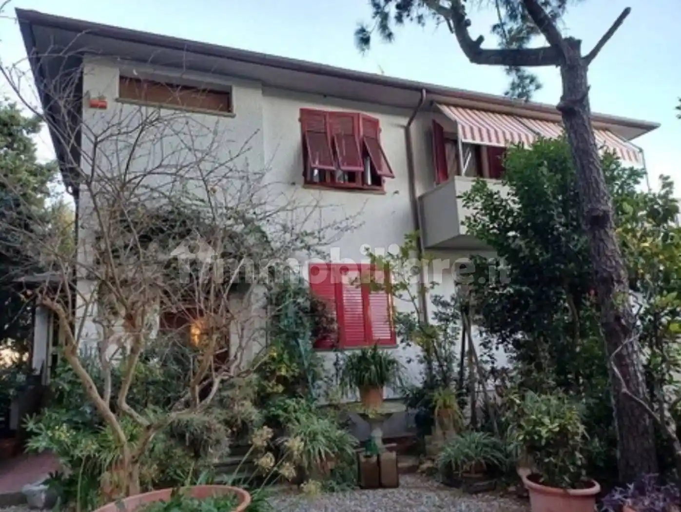 Appartamento in vendita a Rosignano Marittimo