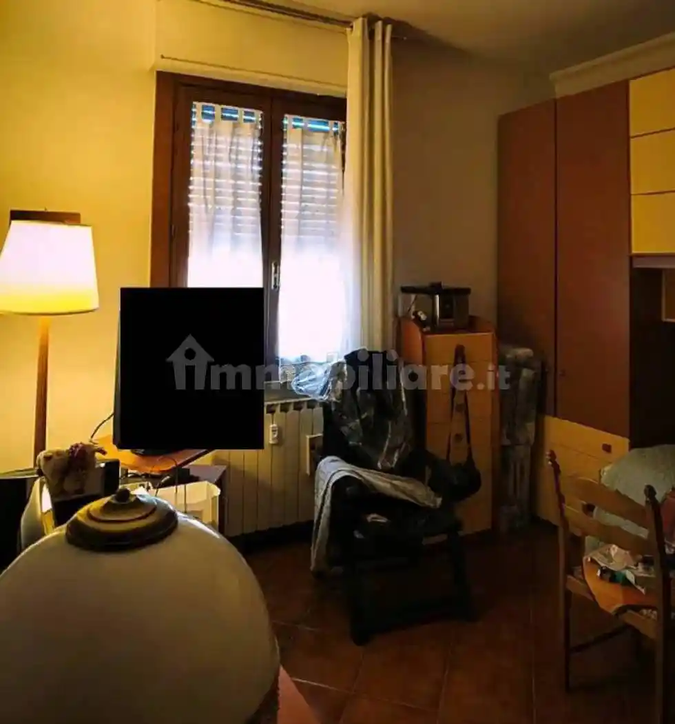 Appartamento in vendita a Campi Bisenzio