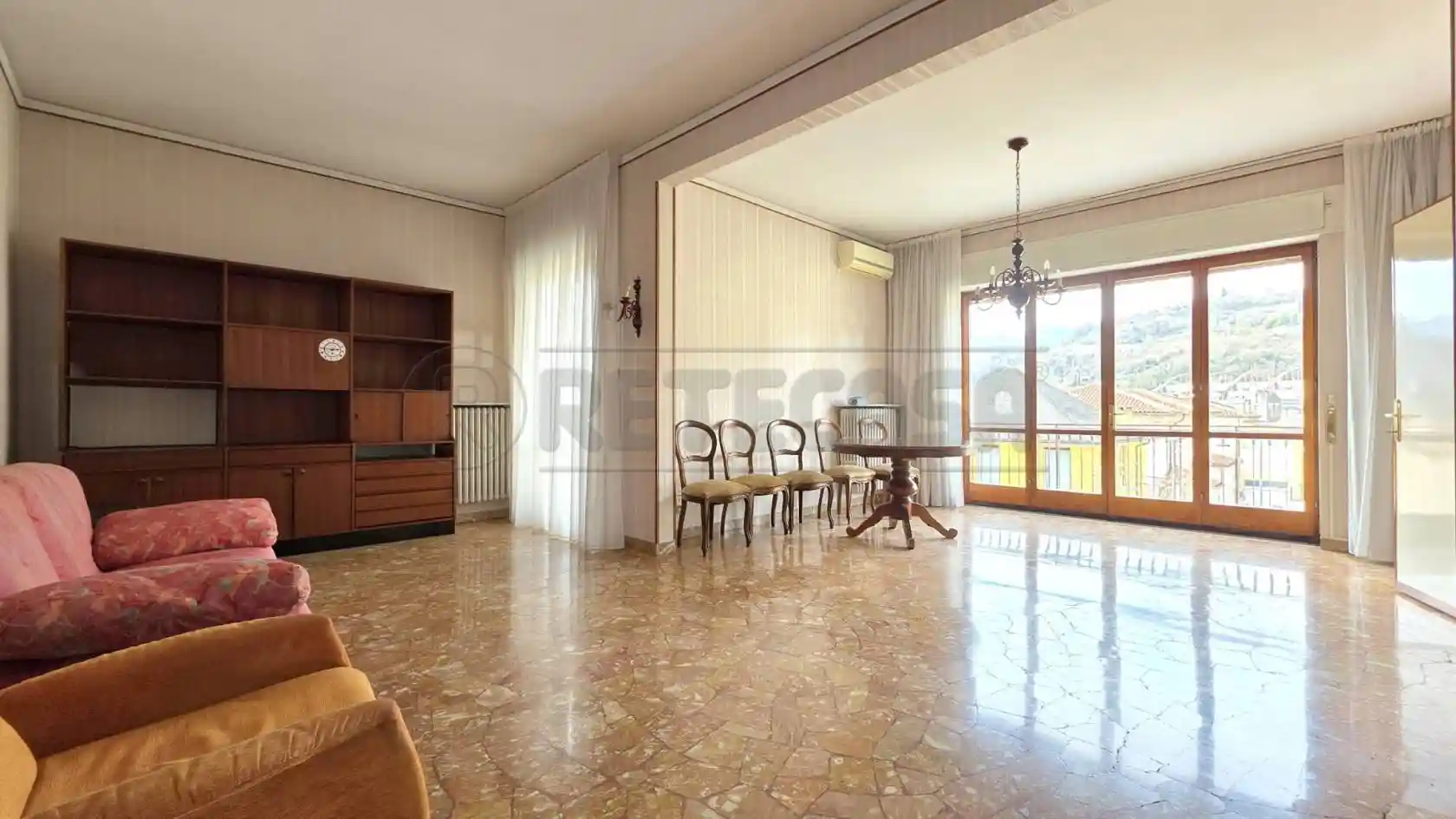 Appartamento in vendita a Valdagno