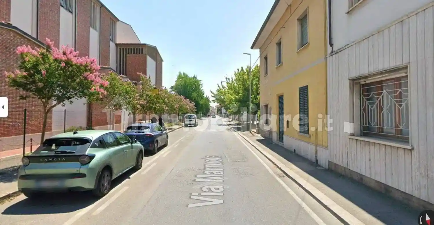 Appartamento in vendita a Montecatini-Terme