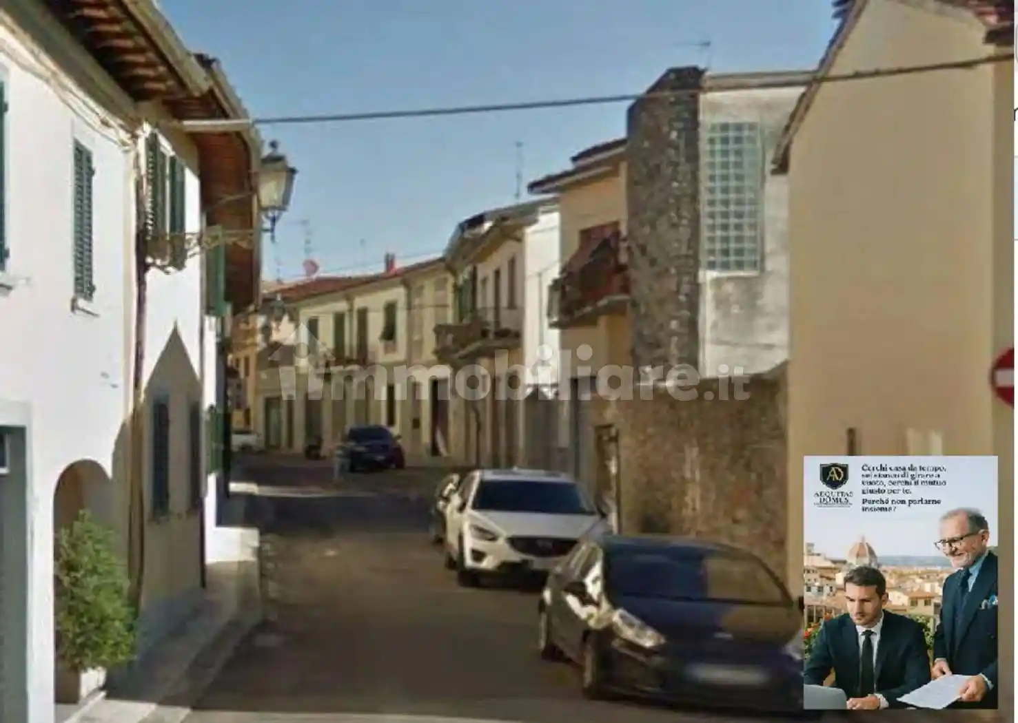 Appartamento in vendita a Borgo San Lorenzo