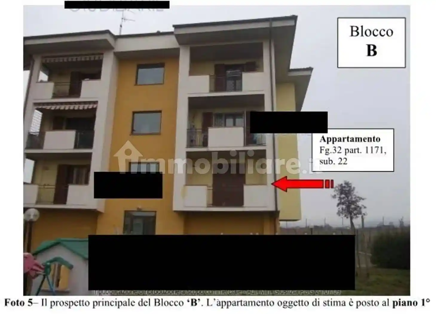 Appartamento in vendita a Campi Bisenzio