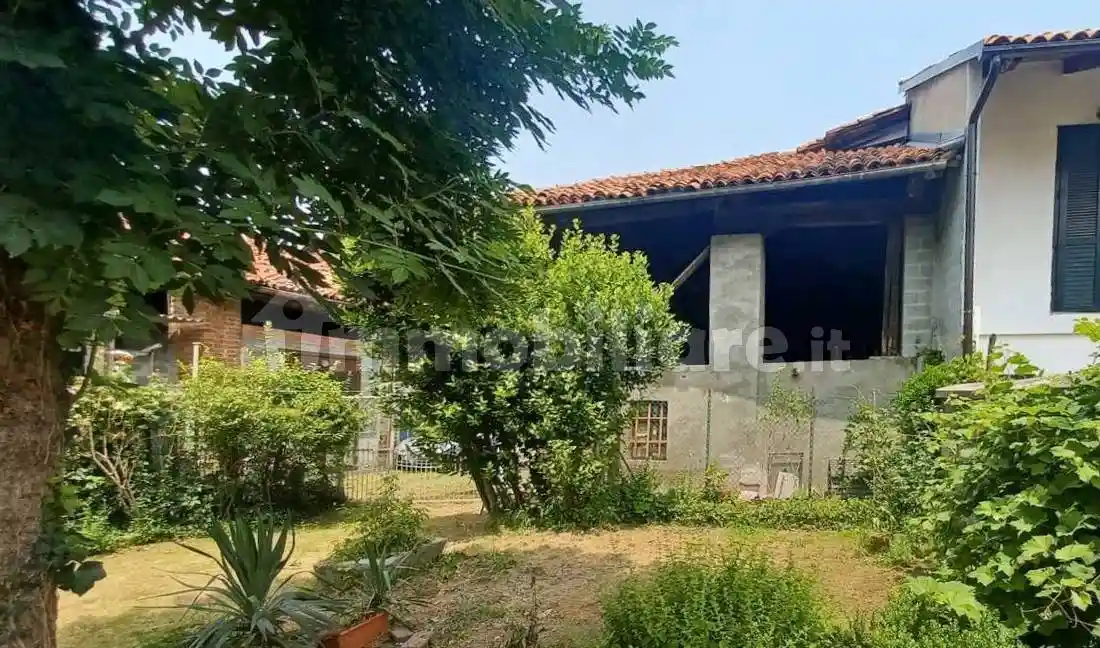 Rustico - Casale in vendita a Volpiano