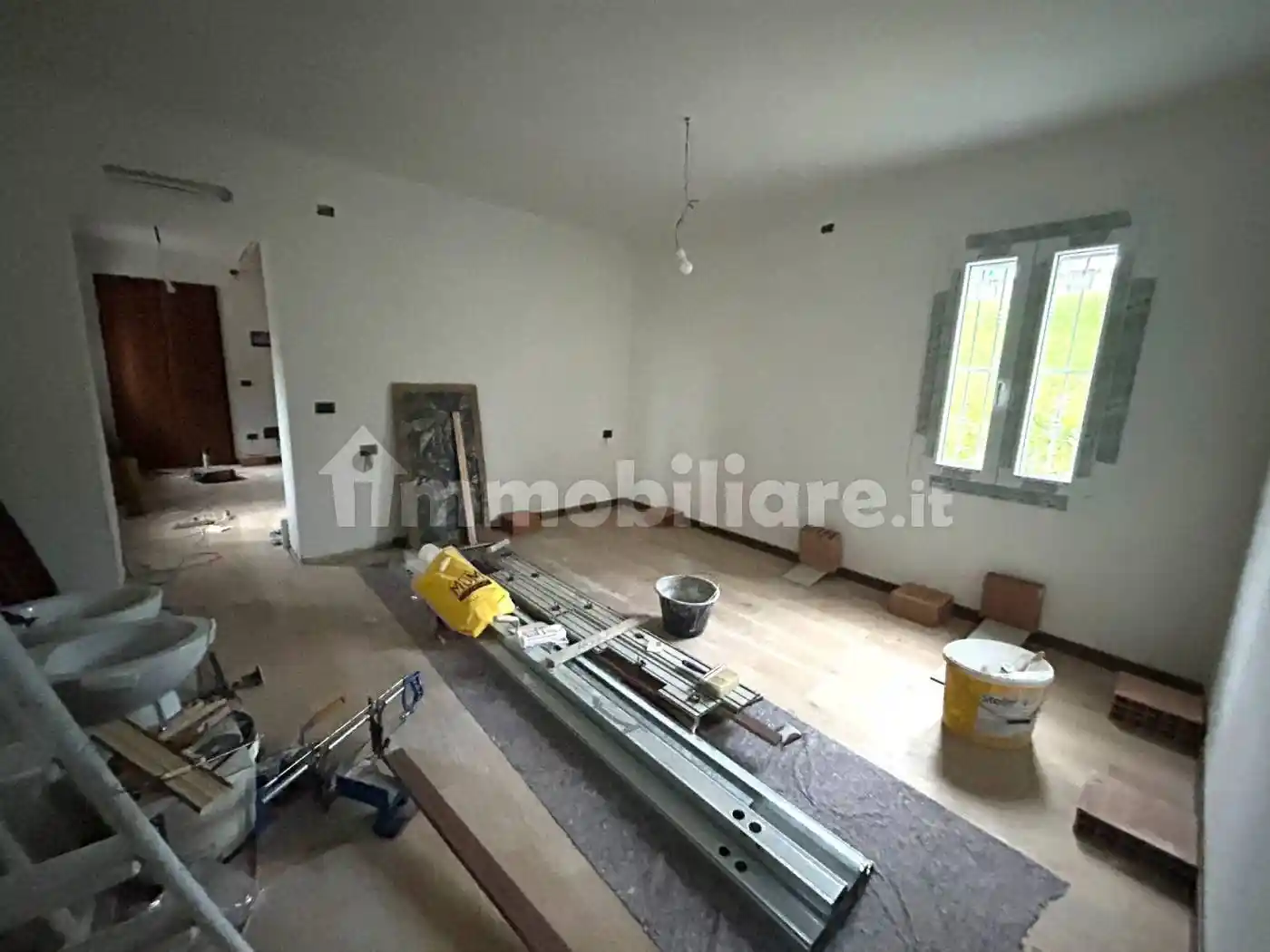 Appartamento in vendita a Casalgrande