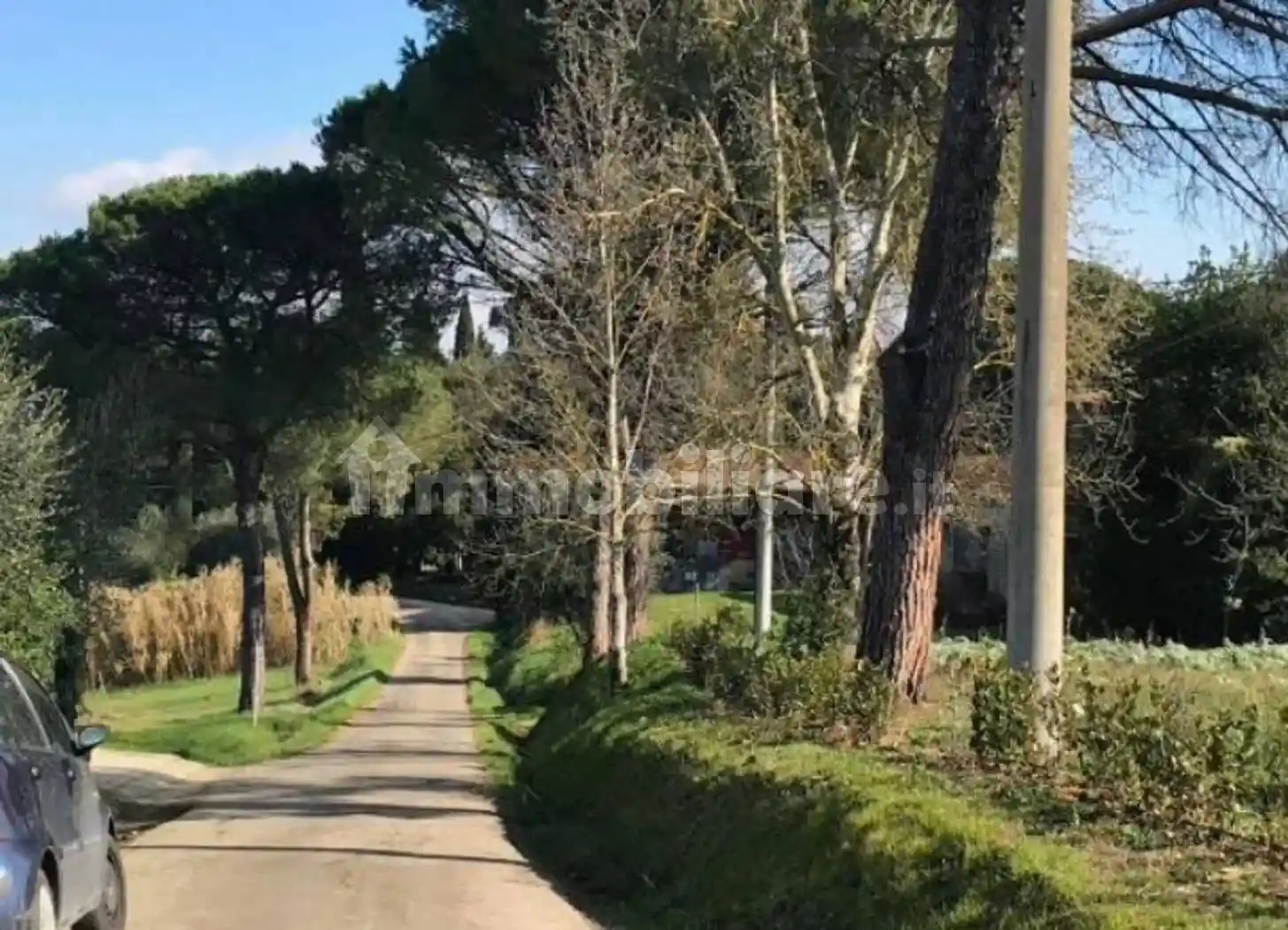Villa in vendita a Empoli