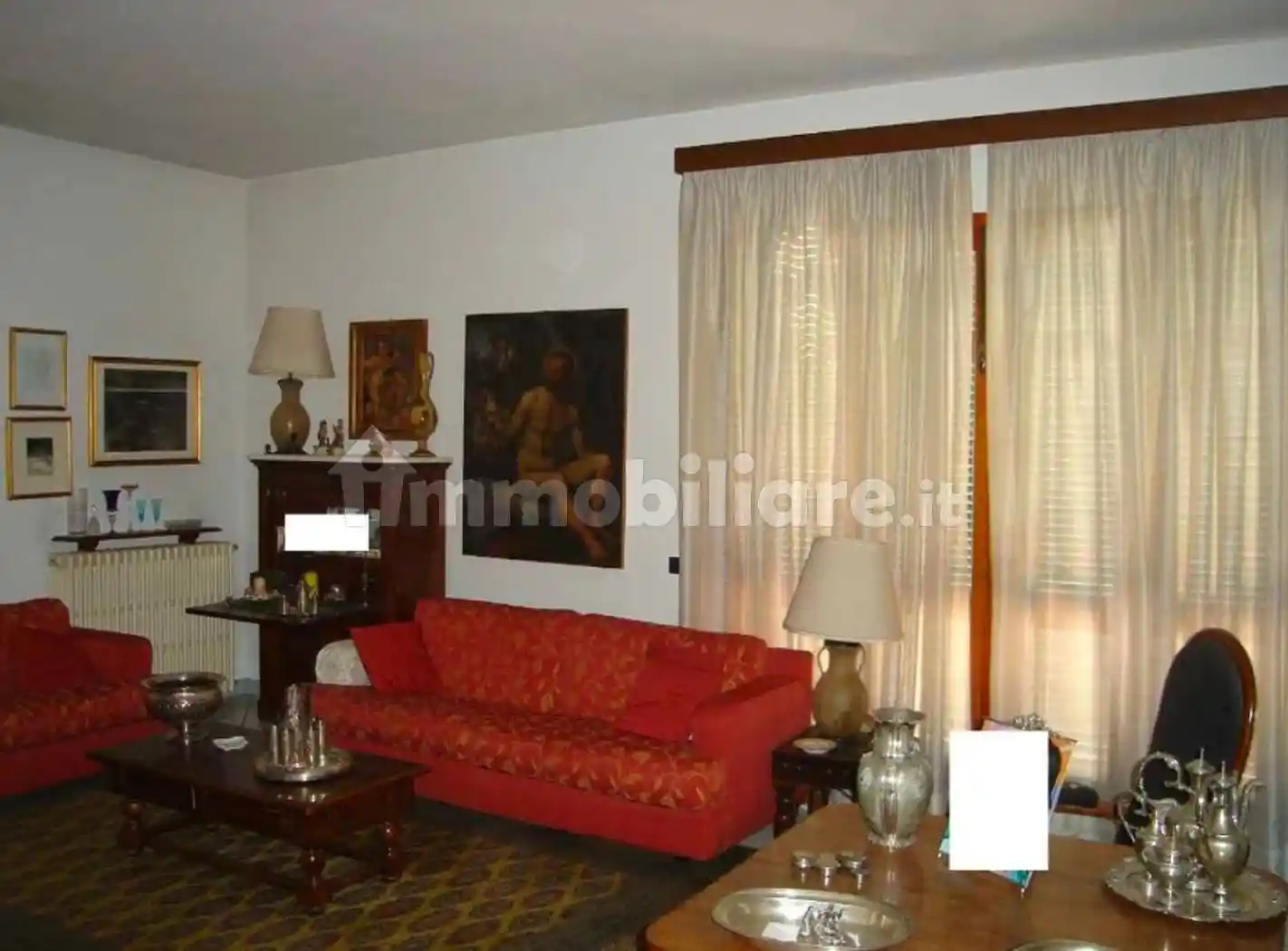 Villa in vendita a Empoli