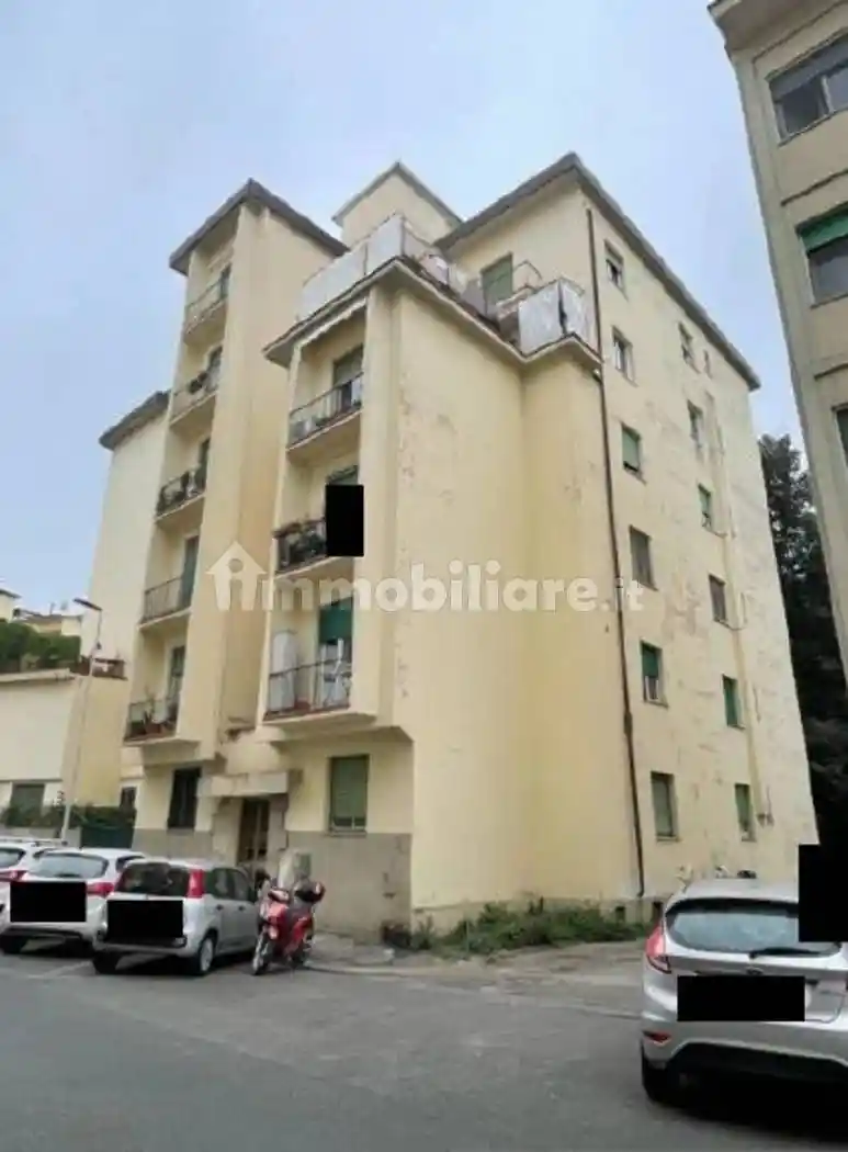 Appartamento in vendita a Firenze