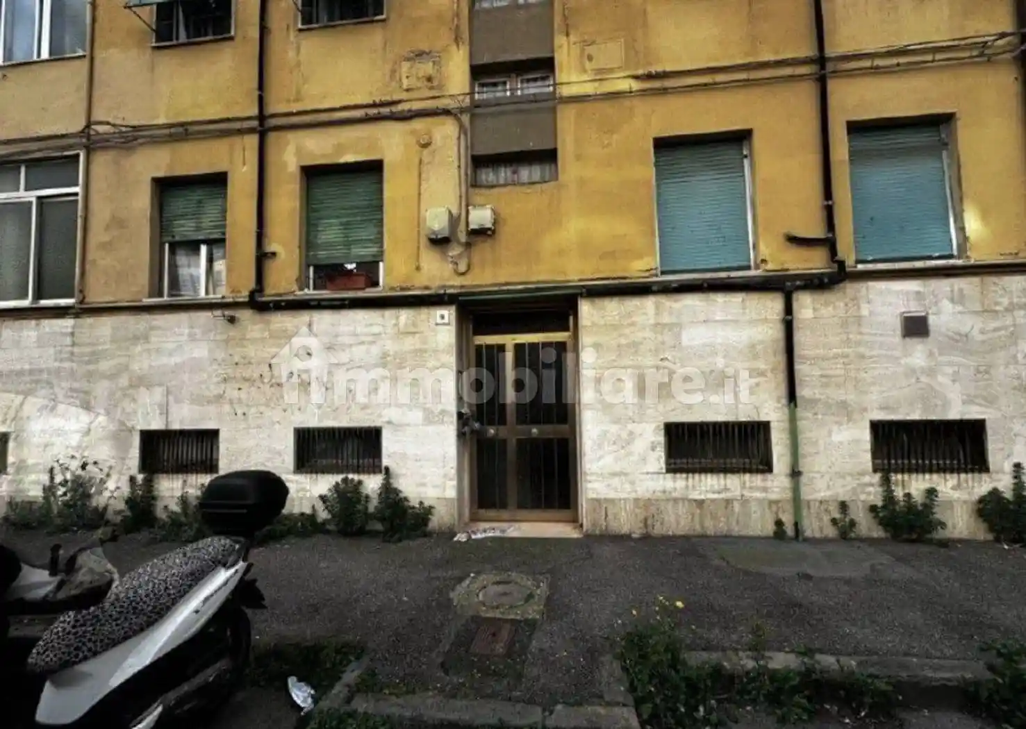 Appartamento in vendita a Livorno