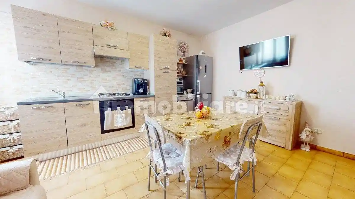 Casa indipendente in vendita a Cittaducale