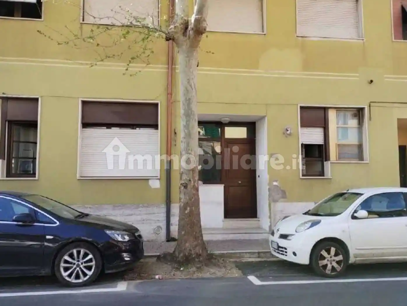 Appartamento in vendita a Cascina