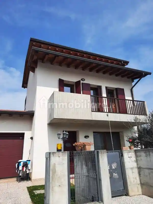 Villa in vendita a Cittadella