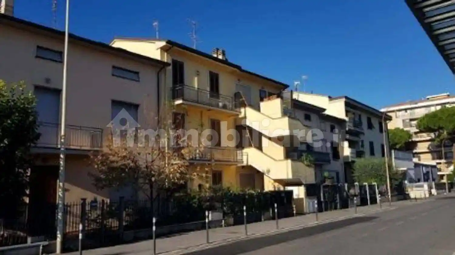 Appartamento in vendita a Prato