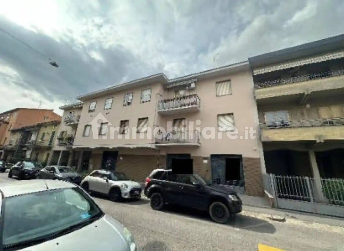 Appartamento in vendita a Prato