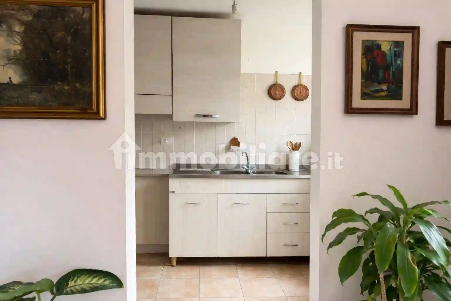 Villetta a schiera - foto 4