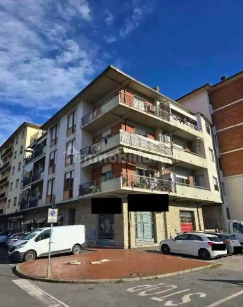 Appartamento in vendita a Prato