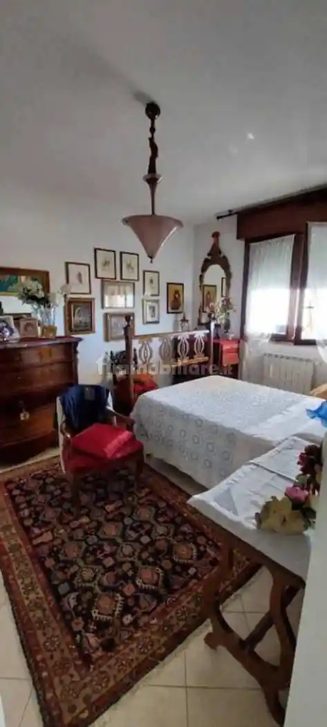 Appartamento in vendita a Prato